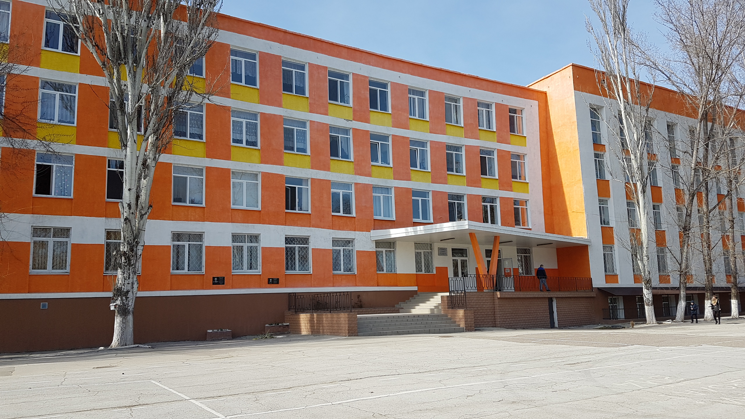 Подробнее о статье Учение свет!