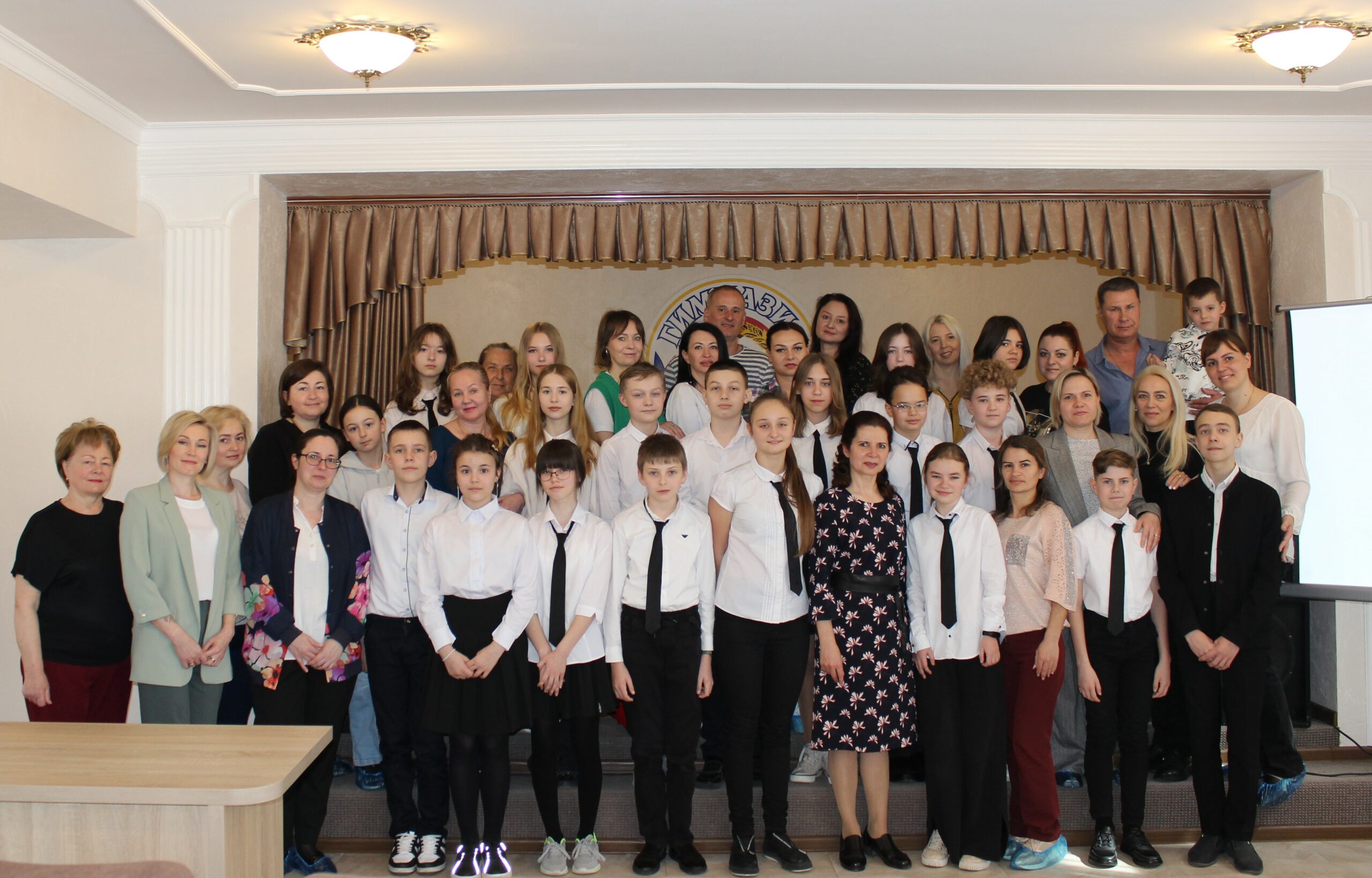 Подробнее о статье “Моя семья – моё богатство “