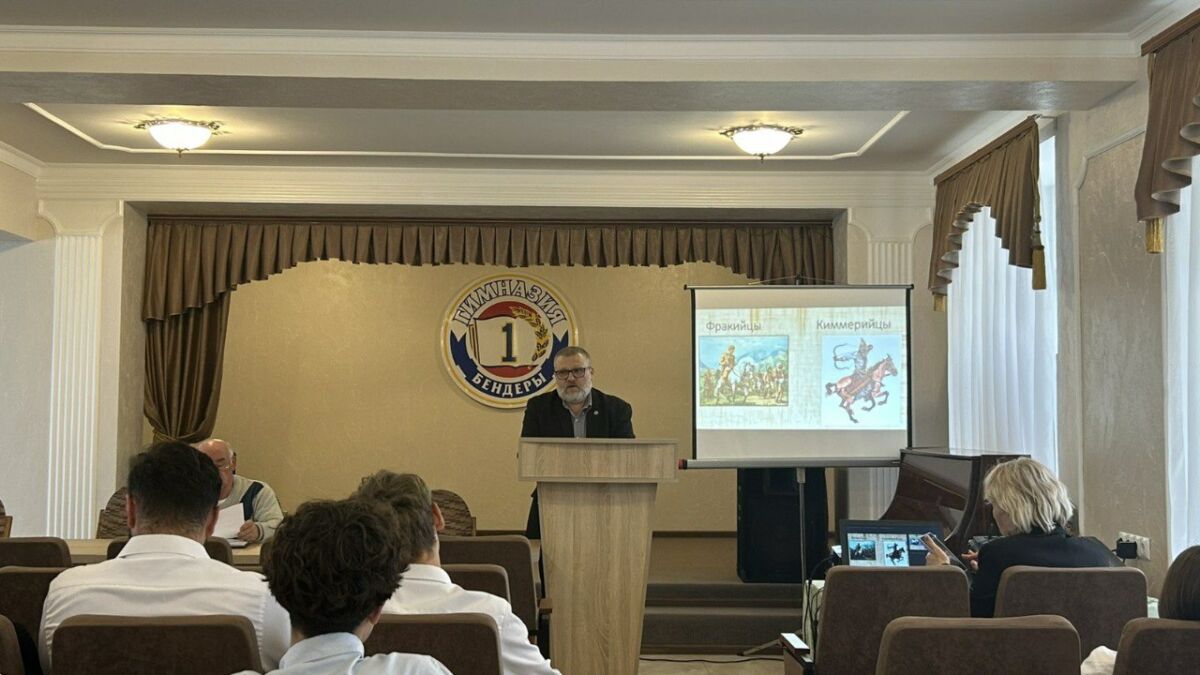 Read more about the article Встреча с защитником ПМР Симоненко Олегом Олеговичем