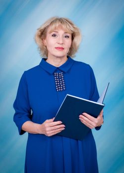 Кабанова Майя Ивановна учитель истории и обществознания высшей квалификационной категории